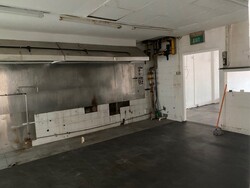 Next to Mac and gym | Yishun fnb | 3P 100A | Other trades ok (D27), Shop House #550547871